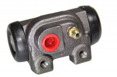 HELLA PAGID 8aw355530711 -  Колесный тормозной цилиндр